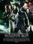Seventh Son - Plakat
