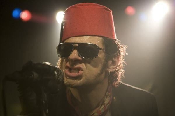 Sex &amp; Drugs &amp; Rock &amp; Roll