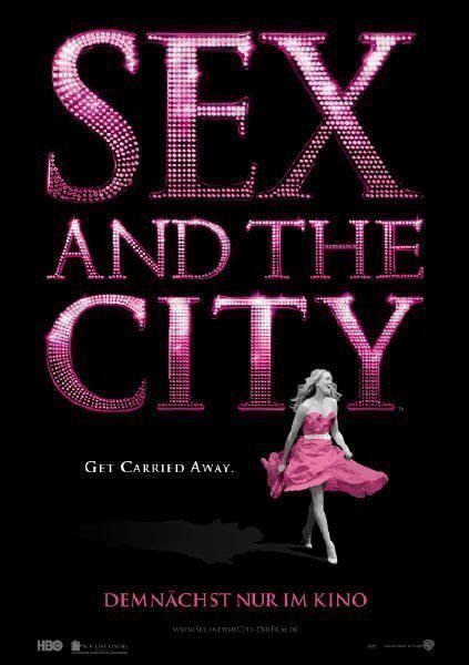 Sex and the City
