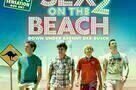 Sex on the Beach 2 - Plakat