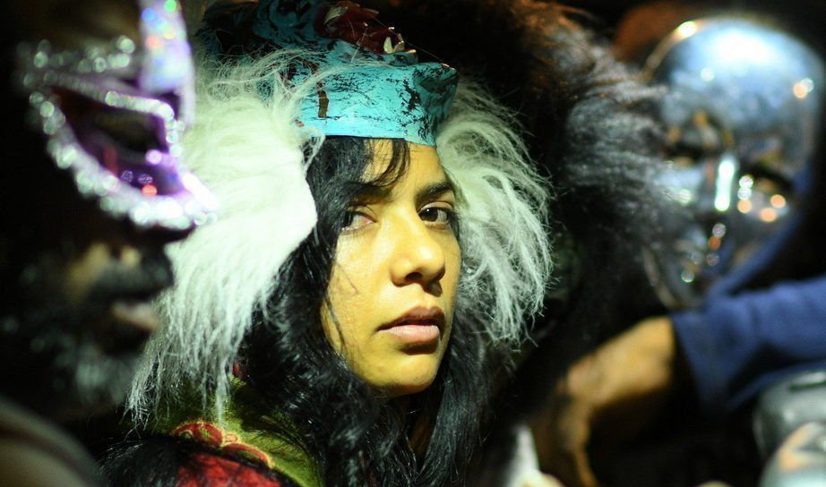Sexy Durga Teaser