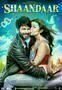 Shaandaar - Poster