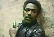 Shaft Shaft