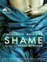 Shame plakat