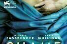 Shame plakat