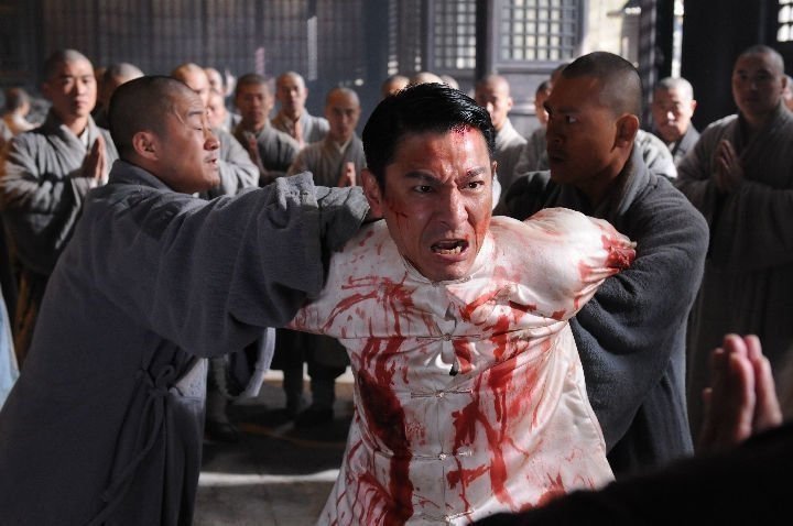 Shaolin 01