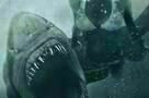 Shark Night 3D Plakat