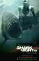 Shark Night 3D Plakat Shark Night 3D Plakat