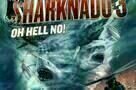 Sharknado 3 - Poster