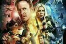Sharknado 4 - Poster