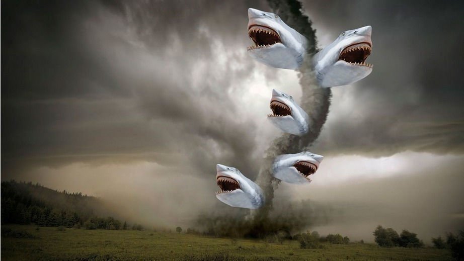 Sharknado