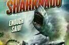 Sharknado - Genug gesagt - Poster