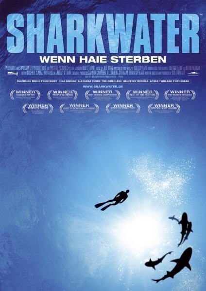 Sharkwater - Wenn Haie sterben