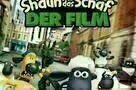 Shaun das Schaf - Plakat