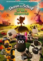 Shaun das Schaf - Spuk im Kürbisfeld (2)