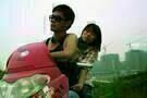 She, a Chinese