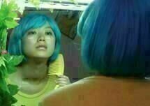 She, a Chinese She, a Chinese