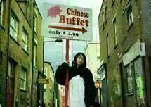 She, a Chinese She, a Chinese