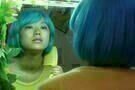 She, a Chinese