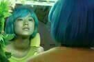 She, a Chinese
