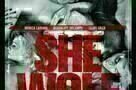 She Wolf - Poster