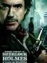 Sherlock Holmes 2 OV-Plakat 1