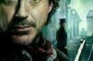 Sherlock Holmes 2 OV-Plakat 1