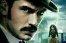 Sherlock Holmes 2 OV-Plakat 2