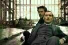 Sherlock Holmes