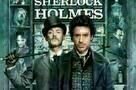 Sherlock Holmes