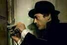 Sherlock Holmes