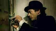 Sherlock Holmes Sherlock Holmes