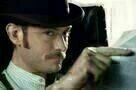 Sherlock Holmes