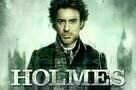 Sherlock Holmes
