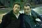 Sherlock Holmes