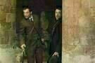 Sherlock Holmes