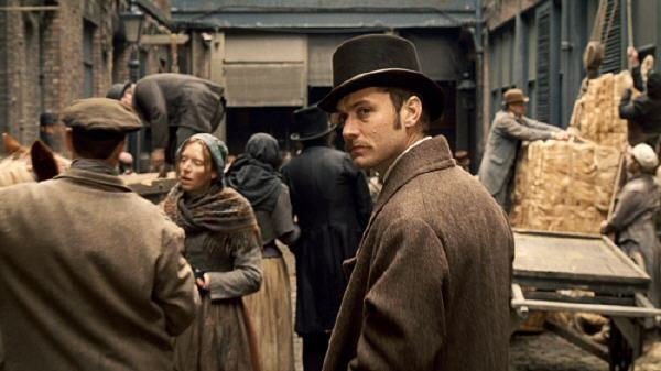 Sherlock Holmes