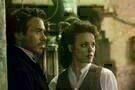 Sherlock Holmes