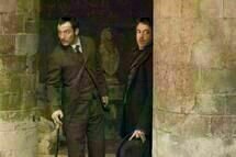 Sherlock Holmes Sherlock Holmes