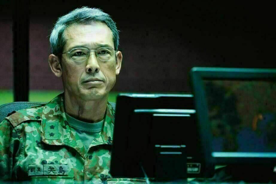 Shin Godzilla 2