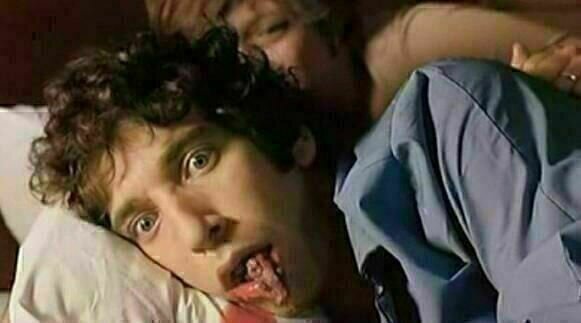 Shivers 01 Shivers 01