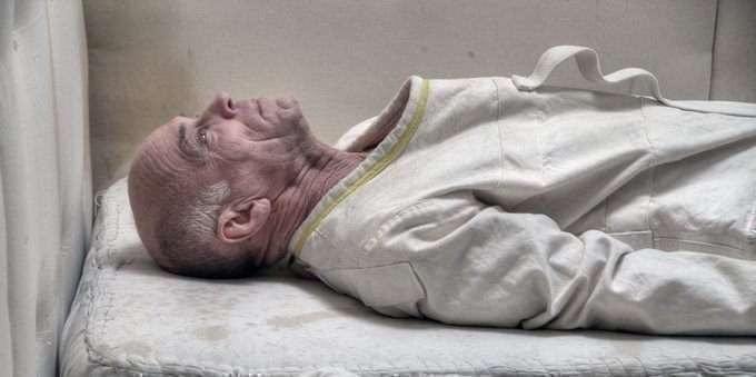 Shock Head Soul   1 Shock Head Soul   1