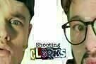 Shooting Clerks - Poster