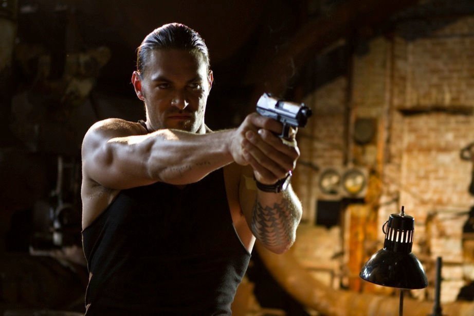 Shootout 10