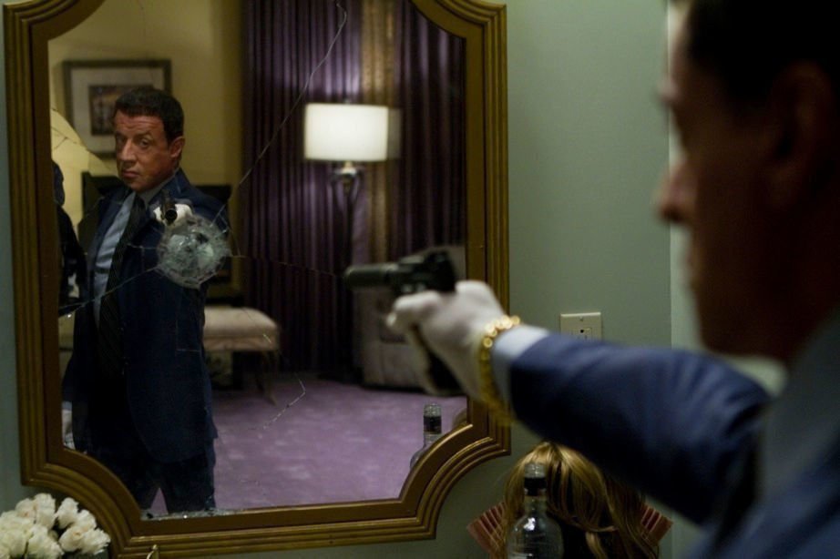 Shootout 13