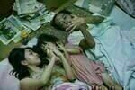 Shoplifters - Familienbande