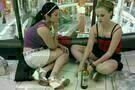 Shopping Girls 01
