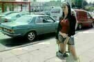 Shopping Girls 06