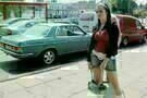 Shopping Girls 06