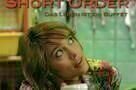 Short Order - Das Leben ist ein Buffet - Plakat